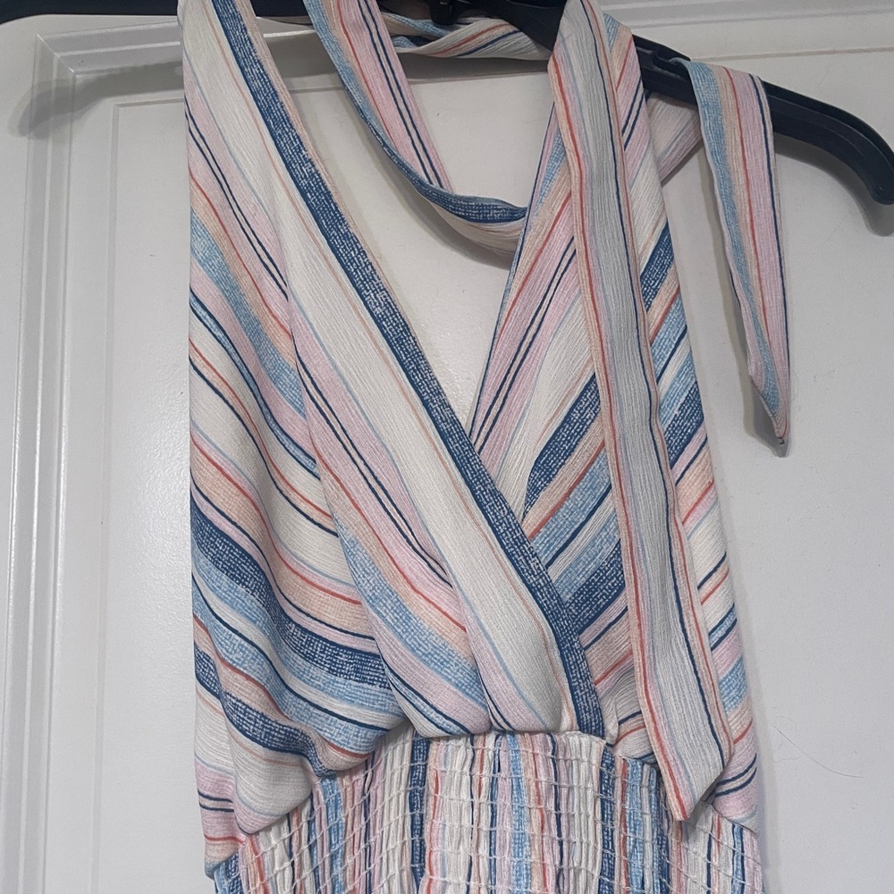 Unbranded Maxi Dress